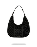 Sac - EXOTIC ILLUSION VICE SHOULDER BAG - SPRAYGROUND