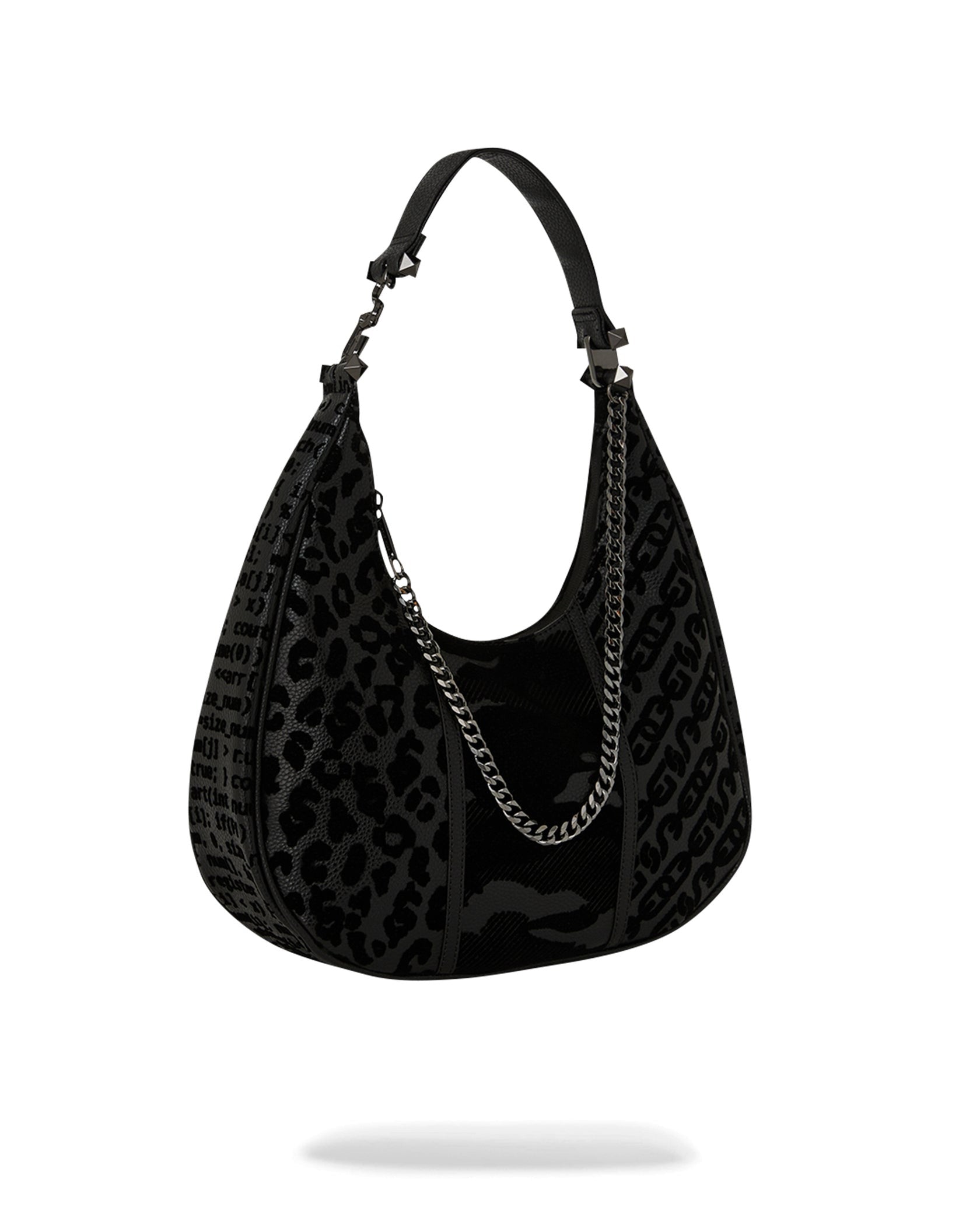 Sac - EXOTIC ILLUSION VICE SHOULDER BAG - SPRAYGROUND Secondary image