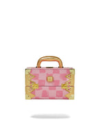 Boîte à bijoux - AI PINK SMUDGE JEWELRY BOX - SPRAYGROUND - Sac à