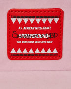 Boîte à bijoux - AI PINK SMUDGE JEWELRY BOX - SPRAYGROUND - Sac à