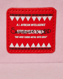 Boîte à bijoux - AI PINK SMUDGE JEWELRY BOX - SPRAYGROUND - Sac à