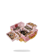 Boîte à bijoux - AI PINK SMUDGE JEWELRY BOX - SPRAYGROUND - Sac à