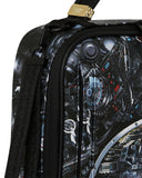 Sac - SPLIT CYBERSHARK LUNCHBOX - SPRAYGROUND
