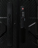 Valise  - CARBON FIBER CARRY-ON LUGGAGE - SPRAYGROUND