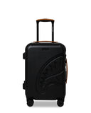 Valise  - HENNY JETSTREAM CARRYON LUGGAGE - SPRAYGROUND