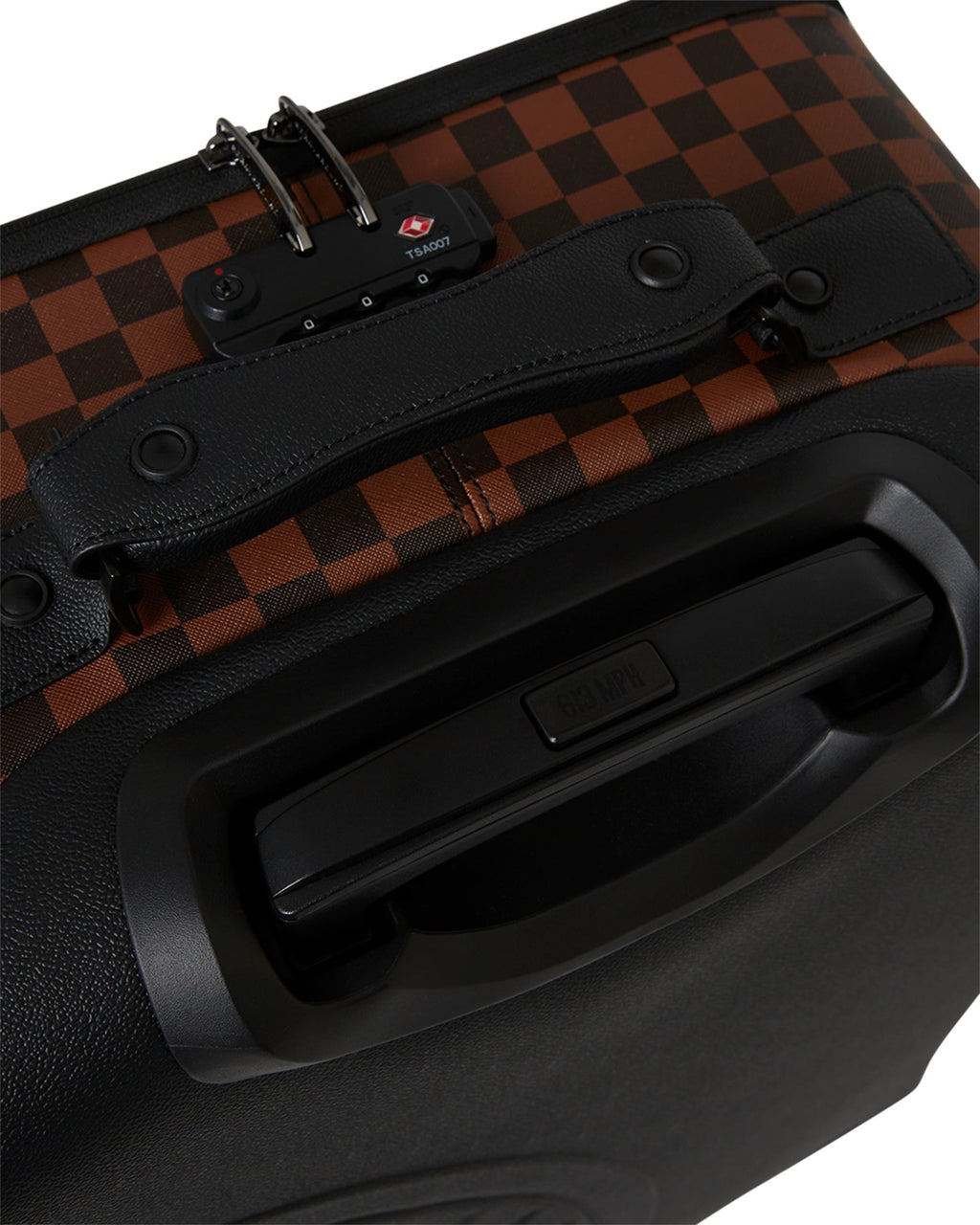 Valise - DOSE OF CHECK DEUX CARRY-ON LUGGAGE - SPRAYGROUND - Valise