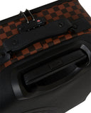 Valise  - DOSE OF CHECK DEUX CARRY-ON LUGGAGE - SPRAYGROUND