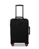 Valise  - DOSE OF CHECK DEUX CARRY-ON LUGGAGE - SPRAYGROUND
