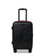 Valise - PRINTED ZIPPER SHARK CARRY-ON LUGGAGE - SPRAYGROUND - Valise