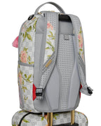 Valise - Ai FLORAL CARRY-ON LUGGAGE - SPRAYGROUND - Valise