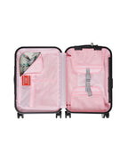 Valise - Ai FLORAL CARRY-ON LUGGAGE - SPRAYGROUND - Valise