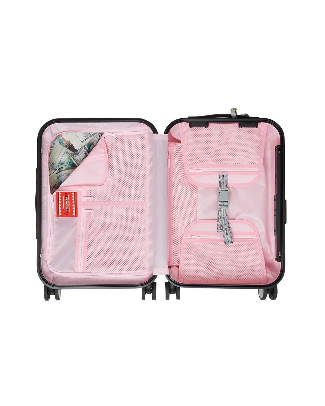 Valise - Ai FLORAL CARRY-ON LUGGAGE - SPRAYGROUND - Valise