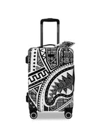 Valise - AI JOURNEY TO THE MIND CARRYON LUGGAGE - SPRAYGROUND - Valise