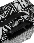 Valise - AI JOURNEY TO THE MIND CARRYON LUGGAGE - SPRAYGROUND - Valise