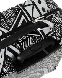 Valise - AI JOURNEY TO THE MIND CARRYON LUGGAGE - SPRAYGROUND - Valise