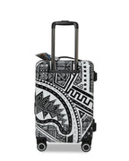 Valise - AI JOURNEY TO THE MIND CARRYON LUGGAGE - SPRAYGROUND - Valise