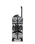 Valise - AI JOURNEY TO THE MIND CARRYON LUGGAGE - SPRAYGROUND - Valise