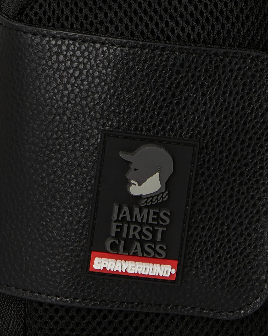 Sac - JAMES FLAGS SPECIAL OPS DUFFLE - SPRAYGROUND - Sac DUFFLE