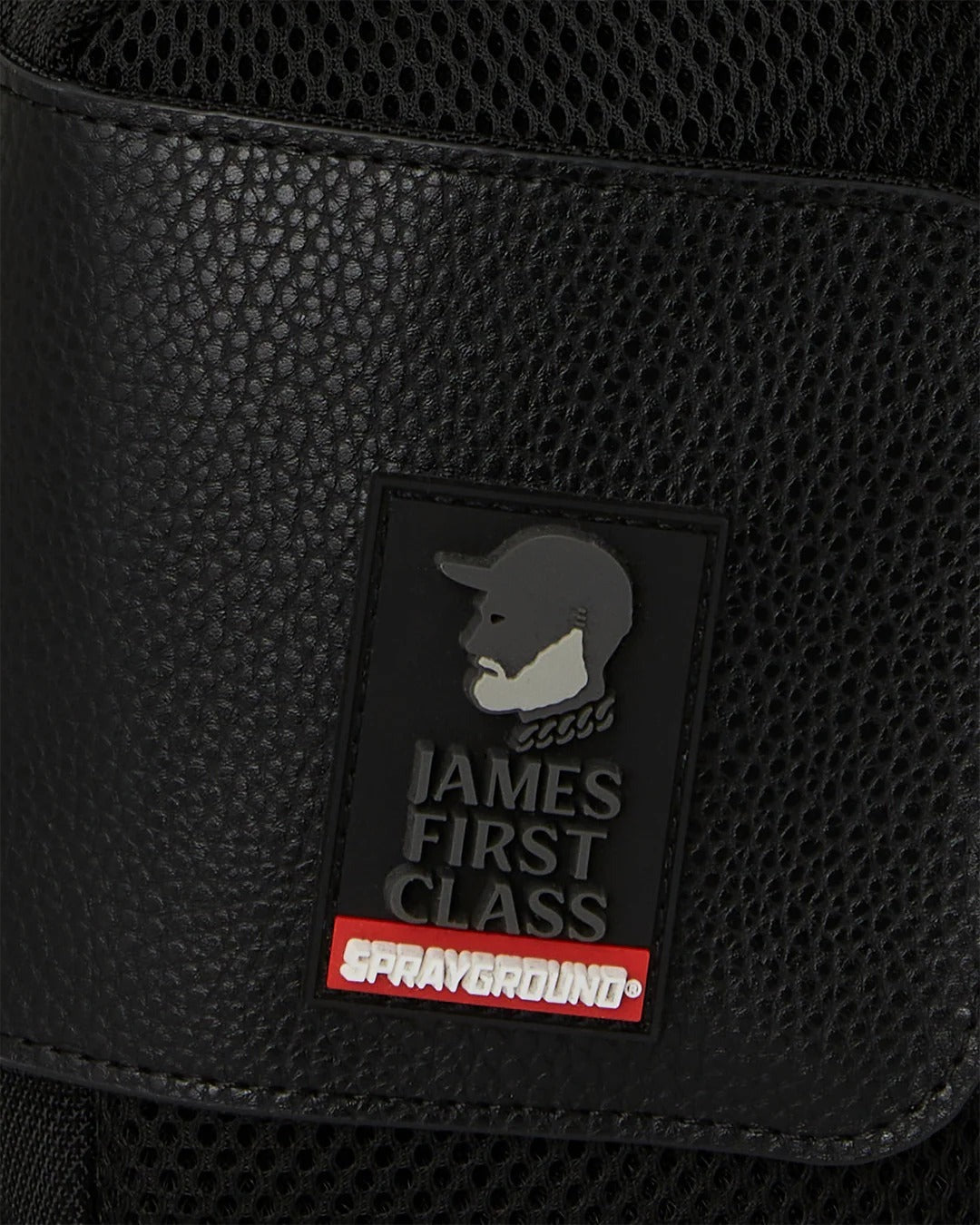 Sac - JAMES FLAGS SPECIAL OPS DUFFLE - SPRAYGROUND - Sac DUFFLE