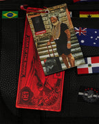 Sac - JAMES FLAGS SPECIAL OPS DUFFLE - SPRAYGROUND - Sac DUFFLE