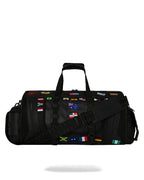 Sac - JAMES FLAGS SPECIAL OPS DUFFLE - SPRAYGROUND - Sac DUFFLE