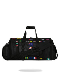 Sac - JAMES FLAGS SPECIAL OPS DUFFLE - SPRAYGROUND - Sac DUFFLE