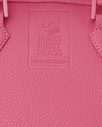 Sac - JAMES GLOBAL PINK PYRAMID DUFFLE - SPRAYGROUND - Sac DUFFLE