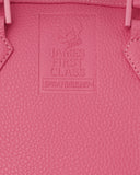 Sac  - JAMES GLOBAL PINK PYRAMID DUFFLE - SPRAYGROUND