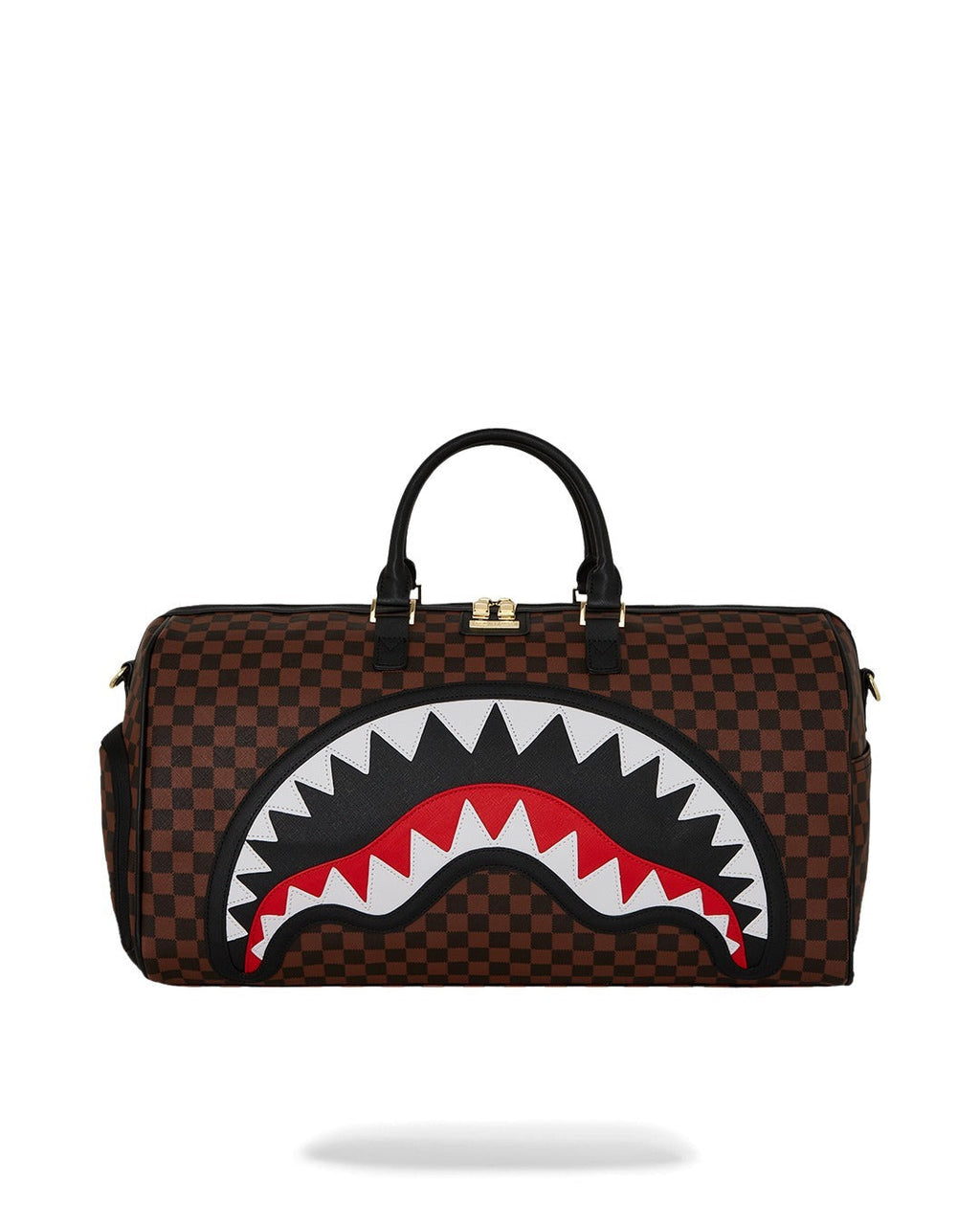 Sac - SAWTOOTH SHARKS IN PARIS DUFFLE - SPRAYGROUND - Sac DUFFLE