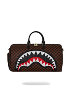 Sac - SAWTOOTH SHARKS IN PARIS DUFFLE - SPRAYGROUND - Sac DUFFLE
