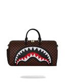 Sac - SAWTOOTH SHARKS IN PARIS DUFFLE - SPRAYGROUND - Sac DUFFLE