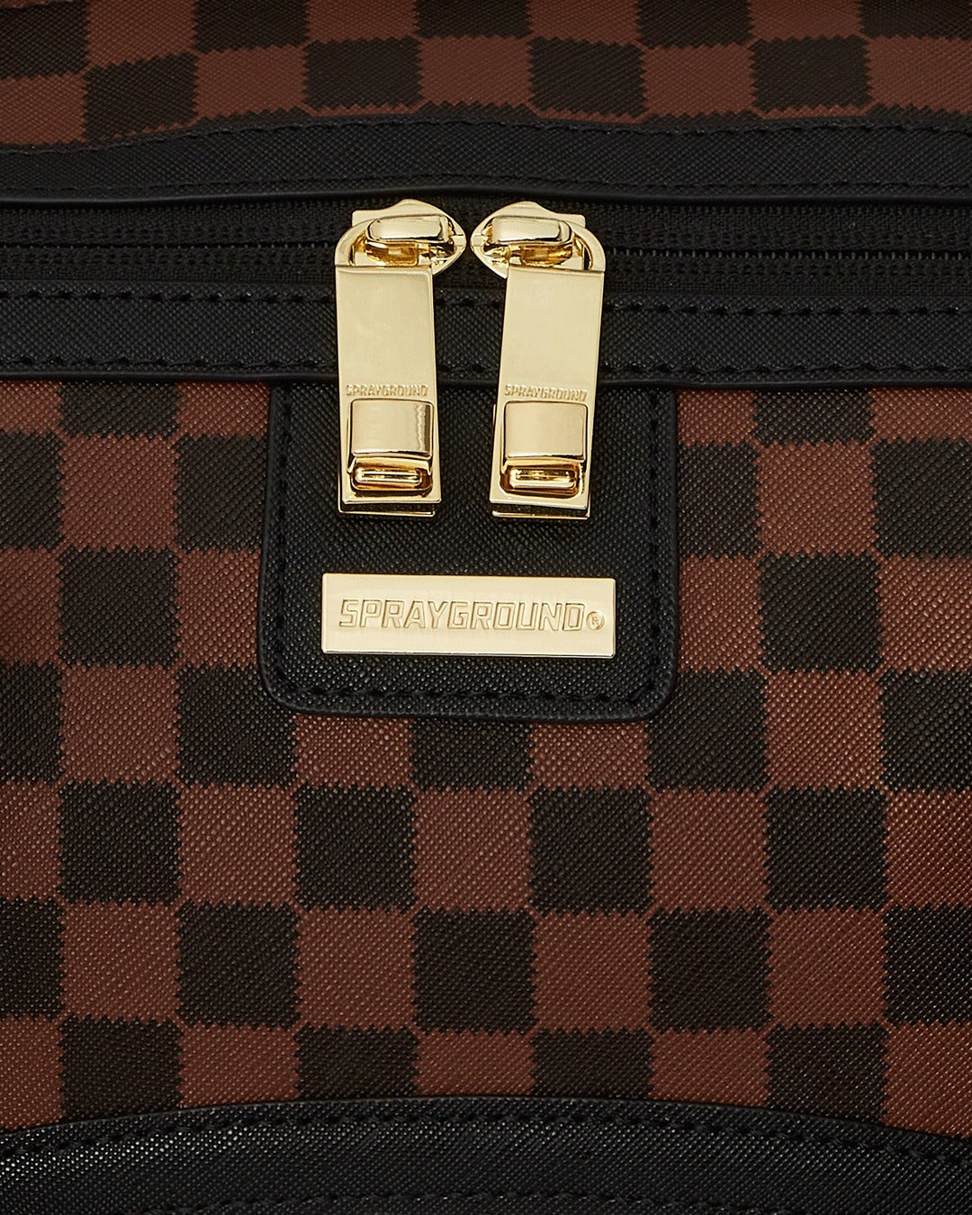 Sac - SAWTOOTH SHARKS IN PARIS DUFFLE - SPRAYGROUND - Sac DUFFLE