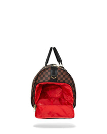 Sac - SAWTOOTH SHARKS IN PARIS DUFFLE - SPRAYGROUND - Sac DUFFLE