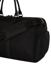 Sac - PRINTED ZIPPER SHARK DUFFLE - SPRAYGROUND - Sac DUFFLE