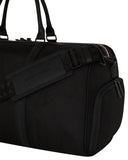 Sac - PRINTED ZIPPER SHARK DUFFLE - SPRAYGROUND - Sac DUFFLE