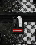 Sac - MIX AND MATCH SCRIBBLE DUFFLE - SPRAYGROUND - Sac DUFFLE