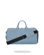 Sac - DENIM SHARK DUFFLE - SPRAYGROUND - Sac DUFFLE