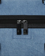 Sac - DENIM SHARK DUFFLE - SPRAYGROUND - Sac DUFFLE
