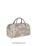 Sac  - Ai FLORAL MINI DUFFLE - SPRAYGROUND