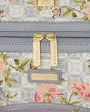 Sac  - Ai FLORAL MINI DUFFLE - SPRAYGROUND