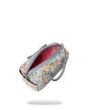 Sac  - Ai FLORAL MINI DUFFLE - SPRAYGROUND