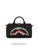 Sac - DRIPPING SHARKS IN PARIS MINI DUFFLE - SPRAYGROUND - Sac DUFFLE