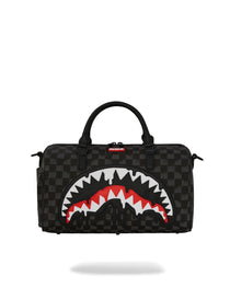 Sac - DRIPPING SHARKS IN PARIS MINI DUFFLE - SPRAYGROUND - Sac DUFFLE