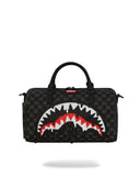 Sac  - DRIPPING SHARKS IN PARIS MINI DUFFLE - SPRAYGROUND