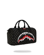 Sac - DRIPPING SHARKS IN PARIS MINI DUFFLE - SPRAYGROUND - Sac DUFFLE