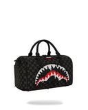 Sac  - DRIPPING SHARKS IN PARIS MINI DUFFLE - SPRAYGROUND