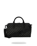 Sac  - DRIPPING SHARKS IN PARIS MINI DUFFLE - SPRAYGROUND