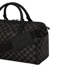 Sac  - DRIPPING SHARKS IN PARIS MINI DUFFLE - SPRAYGROUND