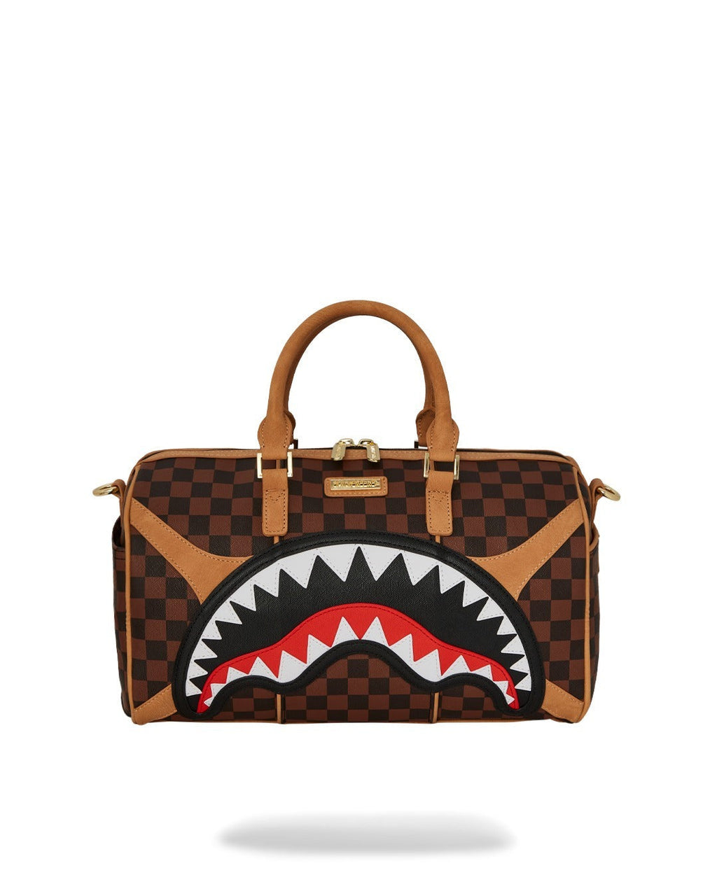 Sac -HENNYVILLE MINI DUFFLE - SPRAYGROUND - Sac DUFFLE