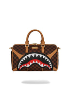 Sac -HENNYVILLE MINI DUFFLE - SPRAYGROUND - Sac DUFFLE